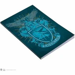 Cuaderno Ravenclaw - Harry Potter -Complementos Ventas cuaderno ravenclaw harry potter 4