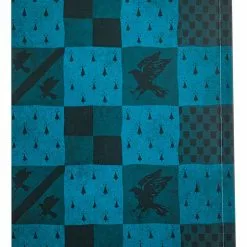 Cuaderno Ravenclaw - Harry Potter -Complementos Ventas cuaderno ravenclaw harry potter 5