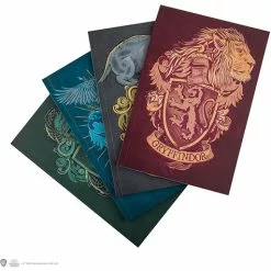 Cuaderno Ravenclaw - Harry Potter -Complementos Ventas cuaderno ravenclaw harry potter 6