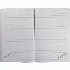 Cuaderno Slytherin - Harry Potter -Complementos Ventas cuaderno slytherin harry potter 1