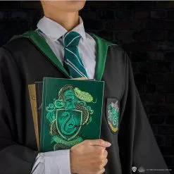 Cuaderno Slytherin - Harry Potter -Complementos Ventas cuaderno slytherin harry potter 2