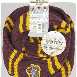 Cuello Gryffindor - Harry Potter -Complementos Ventas cuello gryffindor harry potter 2