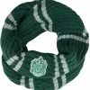 Cuello Slytherin - Harry Potter -Complementos Ventas cuello slytherin harry potter