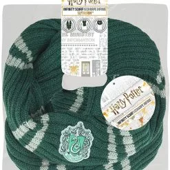 Cuello Slytherin - Harry Potter -Complementos Ventas cuello slytherin harry potter 2