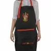 Delantal De Gryffindor - Harry Potter -Complementos Ventas delantal de gryffindor harry potter