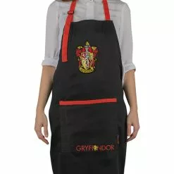 Delantal De Gryffindor - Harry Potter