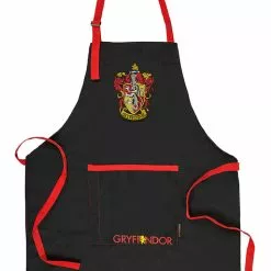 Delantal De Gryffindor - Harry Potter -Complementos Ventas delantal de gryffindor harry potter 4