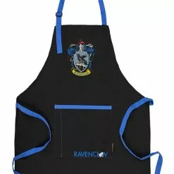 Delantal De Ravenclaw - Harry Potter -Complementos Ventas delantal de ravenclaw harry potter 3