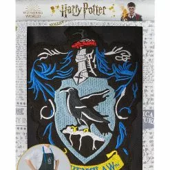 Delantal De Ravenclaw - Harry Potter -Complementos Ventas delantal de ravenclaw harry potter 4