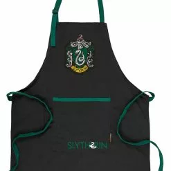 Delantal De Slytherin - Harry Potter -Complementos Ventas delantal de slytherin harry potter 3