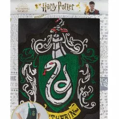 Delantal De Slytherin - Harry Potter -Complementos Ventas delantal de slytherin harry potter 4