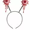 Diadema Con Ojos Sangrientos -Complementos Ventas diadema con ojos sangrientos