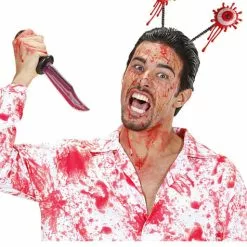 Diadema Con Ojos Sangrientos -Complementos Ventas diadema con ojos sangrientos 2