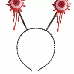 Diadema Con Ojos Sangrientos