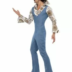 Disfraz Años 70 Para Hombre -Complementos Ventas disfraz anos 70 para hombre 2