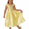 Disfraz De Bella Película Para Niña - La Bella Y La Bestia -Complementos Ventas disfraz de bella la bella y la bestia pelicula para nina