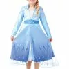 Disfraz De Elsa Frozen Premium Para Niña - Frozen 2 -Complementos Ventas disfraz de elsa frozen premium para nina frozen 2
