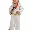 Disfraz De Elvis El Rey Para Bebé -Complementos Ventas disfraz de elvis el rey para bebe