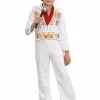 Disfraz De Elvis Para Niño -Complementos Ventas disfraz de elvis para nino