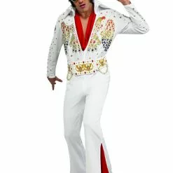 Disfraz De Elvis Presley