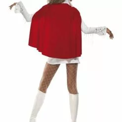 Disfraz De Elvis Viva Las Vegas Blanco Para Mujer 8 Disfraz De Elvis Viva Las Vegas Blanco Para Mujer -Complementos Ventas disfraz de elvis viva las vegas blanco para mujer 2