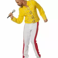 Disfraz De Freddie Mercury