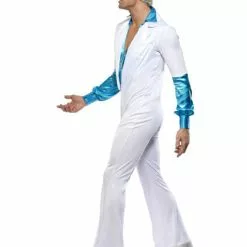 Disfraz De Hombre Disco Años 70 -Complementos Ventas disfraz de hombre disco anos 70 2