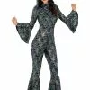 Disfraz De Los Años 70 Disco Para Mujer Talla Grande -Complementos Ventas disfraz de los anos 70 disco para mujer talla grande