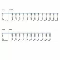 Disfraz De Pirata Gótico Para Mujer -Complementos Ventas disfraz de pirata gotico para mujer 3