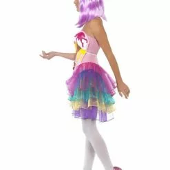 Disfraz Katy Perry Para Mujer -Complementos Ventas disfraz de reina de golosinas 2