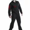 Disfraz De Slipknot Para Hombre -Complementos Ventas disfraz de slipknot para hombre