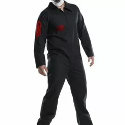 Disfraz De Slipknot Para Hombre