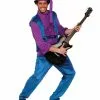 Disfraz Músico Jimi Para Hombre -Complementos Ventas disfraz musico jimi para hombre
