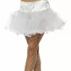 Enagua De Tul Blanca -Complementos Ventas enagua de tul blanca