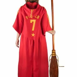 Escoba Nimbus 2000 (Réplica Oficial) - Harry Potter -Complementos Ventas escoba nimbus 2000 replica oficial harry potter 2