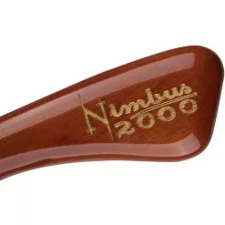 Escoba Nimbus 2000 (Réplica Oficial) - Harry Potter -Complementos Ventas escoba nimbus 2000 replica oficial harry potter 4