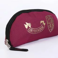 Estuche De Gryffindor - Harry Potter -Complementos Ventas estuche de gryffindor harry potter 2