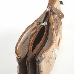 Estuche De Gryffindor Marrón Para Niños - Harry Potter -Complementos Ventas estuche de gryffindor marron para ninos harry potter 1 3