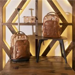 Estuche De Gryffindor Marrón Para Niños - Harry Potter -Complementos Ventas estuche de gryffindor marron para ninos harry potter 1 5