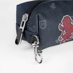 Estuche De Hogwarts Casas - Harry Potter -Complementos Ventas estuche de hogwarts casas harry potter 1