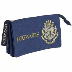 Estuche De Hogwarts Para Niños - Harry Potter