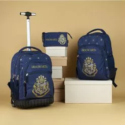 Estuche De Hogwarts Para Niños - Harry Potter -Complementos Ventas estuche de hogwarts para ninos harry potter 5