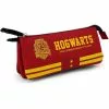 Estuche Gryffindor Escudo Granate - Harry Potter -Complementos Ventas estuche gryffindor escudo granate harry potter