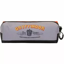 Estuche Gryffindor Escudo - Harry Potter -Complementos Ventas estuche gryffindor escudo harry potter 1