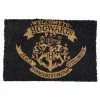 Felpudo De Welcome To Hogwarts - Harry Potter -Complementos Ventas felpudo de welcome to hogwarts harry potter