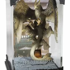 Figura De Ave Del Trueno Animales Fantásticos Y Dónde Encontrarlos 19 X 11 Cm -Complementos Ventas figura de ave del trueno animales fantasticos y donde encontrarlos 19 x 11 cm 1