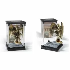 Figura De Ave Del Trueno Animales Fantásticos Y Dónde Encontrarlos 19 X 11 Cm -Complementos Ventas figura de ave del trueno animales fantasticos y donde encontrarlos 19 x 11 cm 2