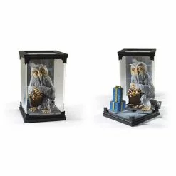 Figura De Demiguise Animales Fantásticos Y Dónde Encontrarlos 19 X 11 Cm -Complementos Ventas figura de demiguise animales fantasticos y donde encontrarlos 19 x 11 cm 1