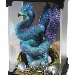 Figura De Occamy Animales Fantásticos Y Dónde Encontrarlos 19 X 11 Cm -Complementos Ventas figura de occamy animales fantasticos y donde encontrarlos 19 x 11 cm 1
