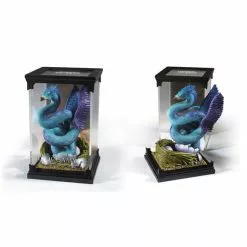 Figura De Occamy Animales Fantásticos Y Dónde Encontrarlos 19 X 11 Cm -Complementos Ventas figura de occamy animales fantasticos y donde encontrarlos 19 x 11 cm 2